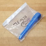 Trerice 76-4J6 Thermowell 3/4" Npt Thread, 6.0" Stem, 316 Stainless Steel Body. Fixed Price $29.05.
