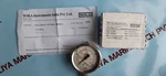 Wika 213.53.63 Pressure Gauge 4KG/CM2 & Psi. Fixed Price $121.02.