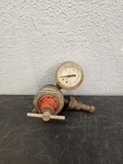 Smith H1721A-510 Compressed Gas Pressure Regulator Gauge. Fixed Price $38.25.