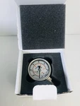 Swagelok PGI-63S-PG600-LAO3-6890 Pressure Gauge 0-600 Psi Monel. Fixed Price $241.67.