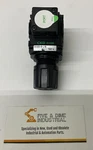 Ckd R1000-8-LT8 1/4'' Npt Pressure Gauge 0.05-0.35 Mpa. Fixed Price $39.61.
