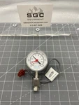 Millipore Span IPS-122 Indicating Pressure Switch Type Pn: 01-0138-C. Fixed Price $318.75.