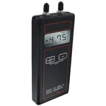 Dwyer 475-2-FM Mark Iii Handheld Digital Manometer, 0-40" W.c.. Fixed Price $298.53.