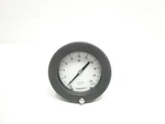 Ashcroft 45-1377R-S2B Pressure Gauge 4-1/2IN 0-20MPA 1/4IN Npt. Fixed Price $79.00.
