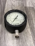 Reotemp 5 Liquid Filled Pressure/vacuum Gauge #4006C113PR4SI. Fixed Price $39.99.