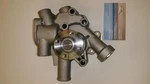 Komatsu Water Pump PC12UU-2 S/n 3001-UP. Fixed Price $267.35.