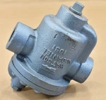 Watson Mcdaniel IB1031-13-N-150, 3/4" Npt Inverted Bucket Steam Trap, Psi. Fixed Price $150.00.