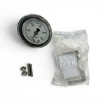 Ashcroft Oil Pressure Gauge 0-100 Psi With Hardware. Fixed Price $19.96.