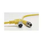 Brad Harrison 444030A10M020 CORDSET,4 Pin,receptacle,female 2EPC9. Fixed Price $37.81.