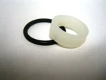 Check Valve Seal And O-ring For Gusmer FF-1600 (10 Pack) P/n 17407 296794. Fixed Price $40.00.