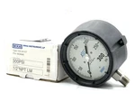 New Wika 9834049 Process Gauges - Type 233.34 300 Psi Size 4.5". Fixed Price $110.00.