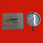Ashcroft 35-1009-SW-02L-600#-XCY Industrial Duralife Gauge. Fixed Price $31.00.