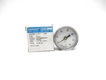 Ashcroft 20W1005H01B30# 0-30PSI 2" Nsmp. Fixed Price $22.00.