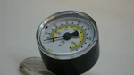 Brand New Amflo 1101-160 Pressure Gauge R17. Fixed Price $11.49.