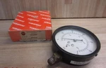 Nos Marsh J8046 Gauge 0-60PSI 3.5 1/4BM 60/400KPA (L5). Fixed Price $19.99.