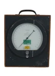 Heise General Electric Cased Temperature Compensated Pressure Gauge 16". Fixed Price $280.00.