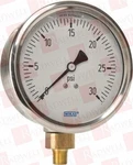 Wika 9699109 / (new In Box). Fixed Price $115.15.