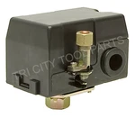 Z-D20596 Replacement Air Compressor Pressure Switch Porter Cable 175/130 Psi. Fixed Price $40.95.