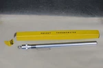 Vintage Weksler Fisherman's Water Thermometer Made Usa W/box. Fixed Price $29.95.