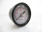 B401002005 Winter Pressure Gauge 1/4 Inch Npt 0-160 Psi 0-11 Bar 0-1.1. Fixed Price $43.64.