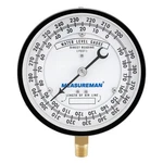 Measureman 4-1/2" Water Level Gauge Lower Mount. Fixed Price $107.66.