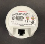 Edwards D14703000 WRG-S-DN40CF Active Wide Range Gauge Atmosphere To 10-9 Mbar. Fixed Price $239.99.