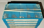 Cde 323L05 205 Ingersoll *** 10 Inserts Factory Pack. Fixed Price $55.00.