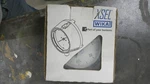 New Wika 9834605 Process Pressure Gauge 1/" 0-200 Psi. Fixed Price $75.00.