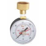 Winters PETM217 Maximum Pointer Water Gauge, To 300 Psi, 1/2 Dial, 3/4. Fixed Price $15.95.