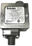 Barksdale E1H-H250 Housed Pressure Switch 10/250 Psi. Fixed Price $397.64.