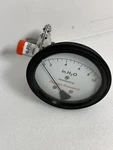 Orange Research 1831DG#91927 Differential Pressure Gauge 0-10IN-H2O. Fixed Price $99.00.