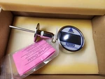New! Anderson Negele Digital Temperature Gauge FH0050050490000. Fixed Price $400.00.