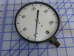Gauge, Pressure 200 Psi, 10963-1 5". Fixed Price $14.50.