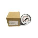 Smc K50-MP1.1-N02MS 4274866 0-160PSI 1/4" Nsmp. Fixed Price $21.00.