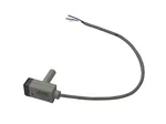 Smc PS1100-R07L Pneumatic Pressure Sensor Switch 1/4" Reducer. Fixed Price $17.99.