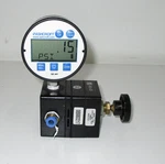 Ashcroft 25D1005PS02L60#-BL & Watson Smith 498-485. Fixed Price $315.18.
