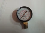 Winters 2" PEM204 (#E204) 1/4"NPT Btm 0-200PSI/KPA Gauge Factory Box. Fixed Price $13.99.