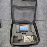Tec Minneapolis DG-1000 Dual Channel Digital Pressure-flow Gauge With Case. Fixed Price $1399.99.