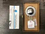 Continental Disc Corporation 2" Ultrx Rupture Pressure 180 Psig- DJ275. Fixed Price $35.00.