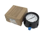 New Ashcroft 45-1279AS-04L-XPD Gauge 4-1/2" 200PSI 451279AS04LXPD. Fixed Price $150.00.