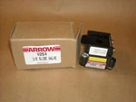 V254 Arrow Pneumatics, 1/2" Lock-out Slide Valve, 1PC, New Old Stock. Fixed Price $26.99.