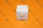 Numatics, 214-153, 0-160PSI 0-11BAR Pressure Gauge Gage. Fixed Price $20.00.