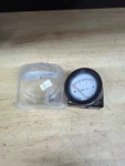 Dwyer 2-5003 Minihelic Ii Pressure Gauge 0-3IN-H2O 2IN 102333-00. Fixed Price $58.95.