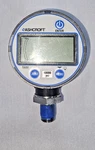 Ashcroft DG25 Digital Pressure Gauge (10000 Psi) Parts / Repair. Fixed Price $75.00.
