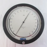 12 Inch Ashcroft Heise CC-80037 Dial Pressure Gauge 0-10000 Psi Nos. Fixed Price $787.87.