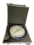 Heise CM-454333TC Dial Pressure 8.5" Gauge 0-10000 Psi. Fixed Price $539.99.