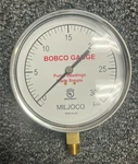 Miljoco Corporation P4598L-03-BOBCO. Fixed Price $21.50.