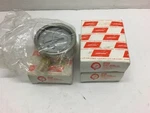 Harvard ILPG3025-4LNL Air Pressure Gauge No Lead 0-30 Psi 2.5" Sst 1/4" Lot Of. Fixed Price $39.00.