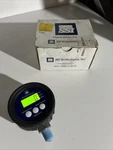 Ssi MG1-5000-A-9V-R Digital Pressure GAUGE,5000 Psi MG1-9V. Fixed Price $110.00.