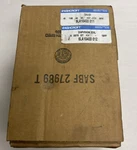 ASHCROFT,6LA10403 011,GAUGE W/ 012 Diaphragm Seal Nos. Fixed Price $75.00.